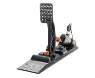 Asetek Invicta S Sim Racing Gas and Brake Pedal - 1369881 - zdjęcie 2
